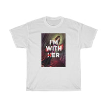 Load image into Gallery viewer, Liliana I'm with Her shirt