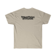 Load image into Gallery viewer, Yeah I play blue... shirt