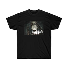 Load image into Gallery viewer, gr*mes/phyrexian unlife shirt
