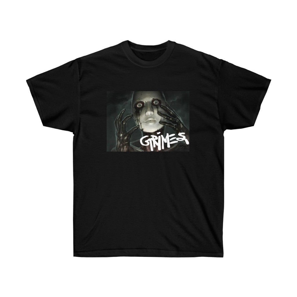 gr*mes/phyrexian unlife shirt